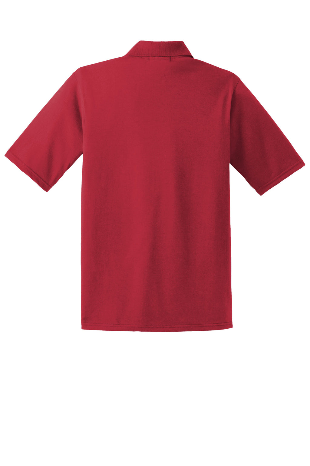 Jerzees Dri-Power Pocket Sport Shirt. 436MP