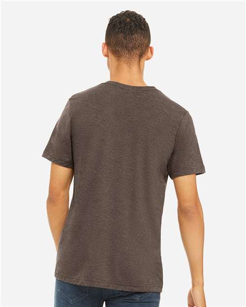 BELLA + CANVAS Triblend Tee 3413