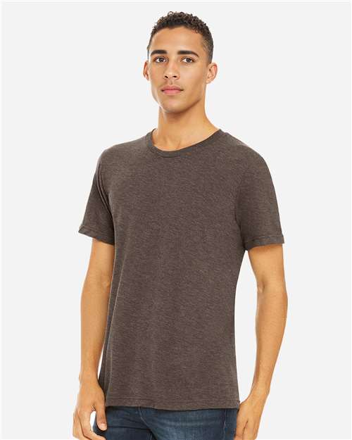 BELLA + CANVAS Triblend Tee 3413
