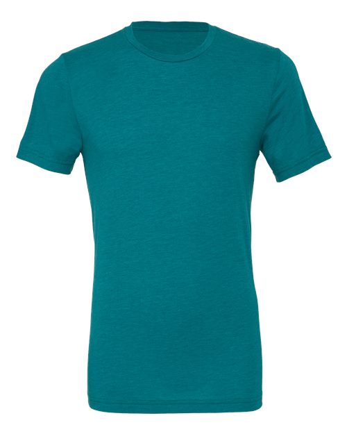 BELLA + CANVAS Triblend Tee 3413