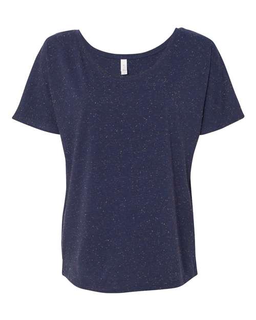 BELLA + CANVAS Women’s Slouchy Tee 8816