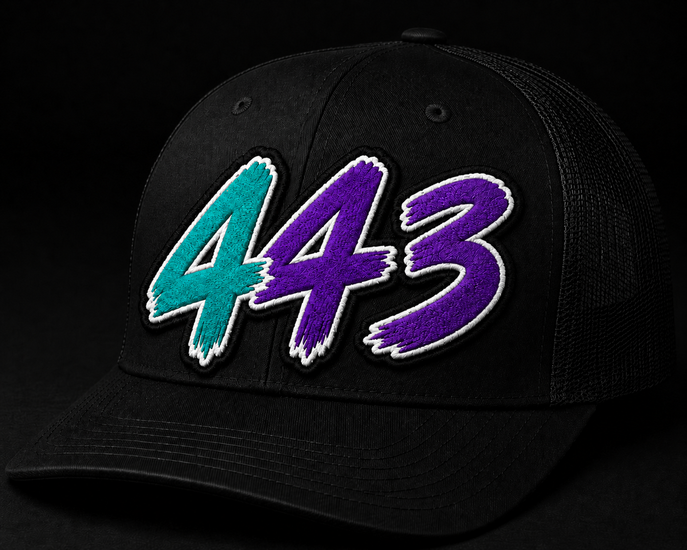 2026 Meins Walema 443 Hats