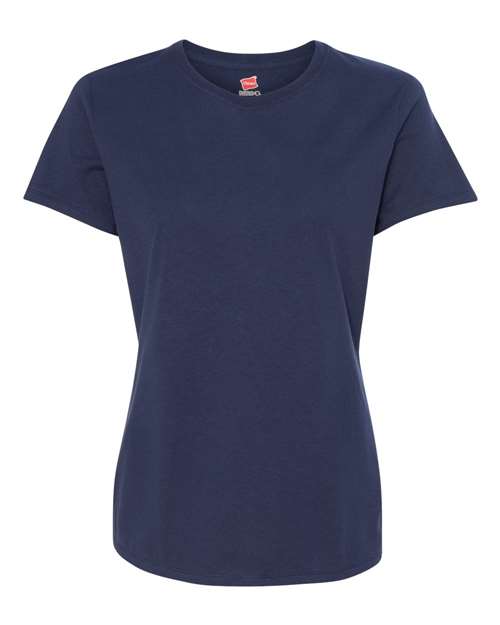 Hanes Women's Perfect-T T-Shirt SL04