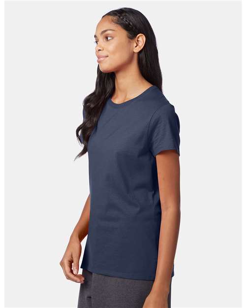 Hanes Women's Perfect-T T-Shirt SL04