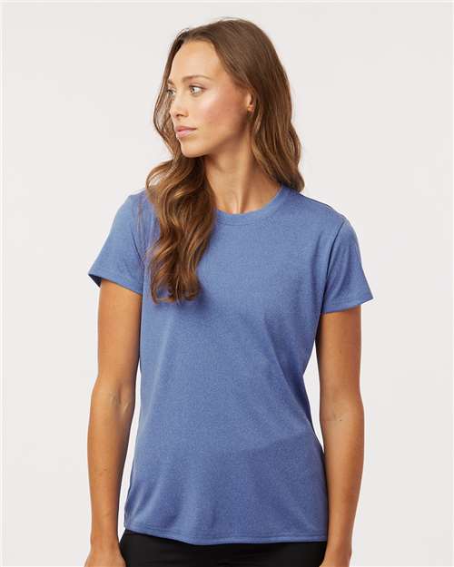 AllPro Women's Pro-Lock Performance T-Shirt 48000L