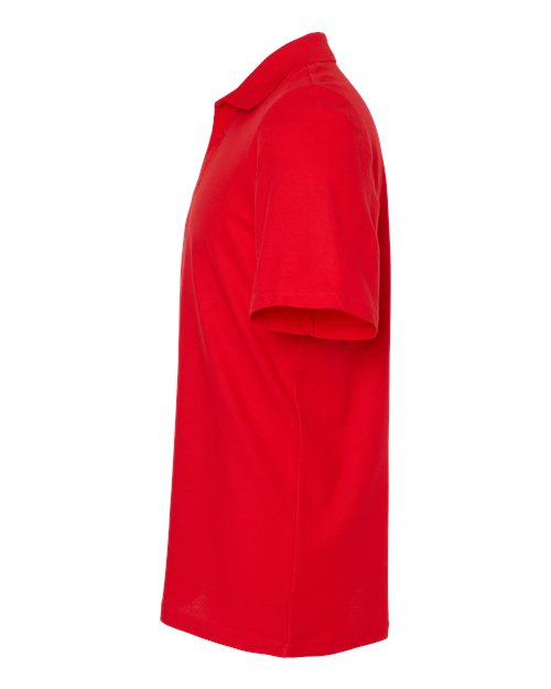 Gildan Unisex Softstyle® Pique Polo 64800