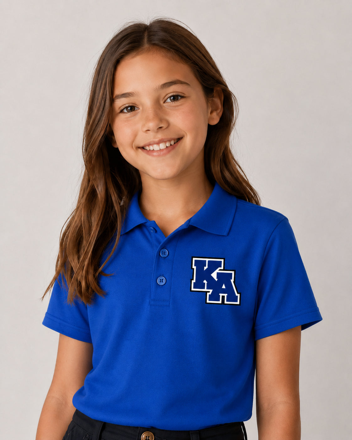 Intermediate School Polo