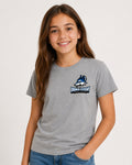 Middle School Coyote- Tshirt
