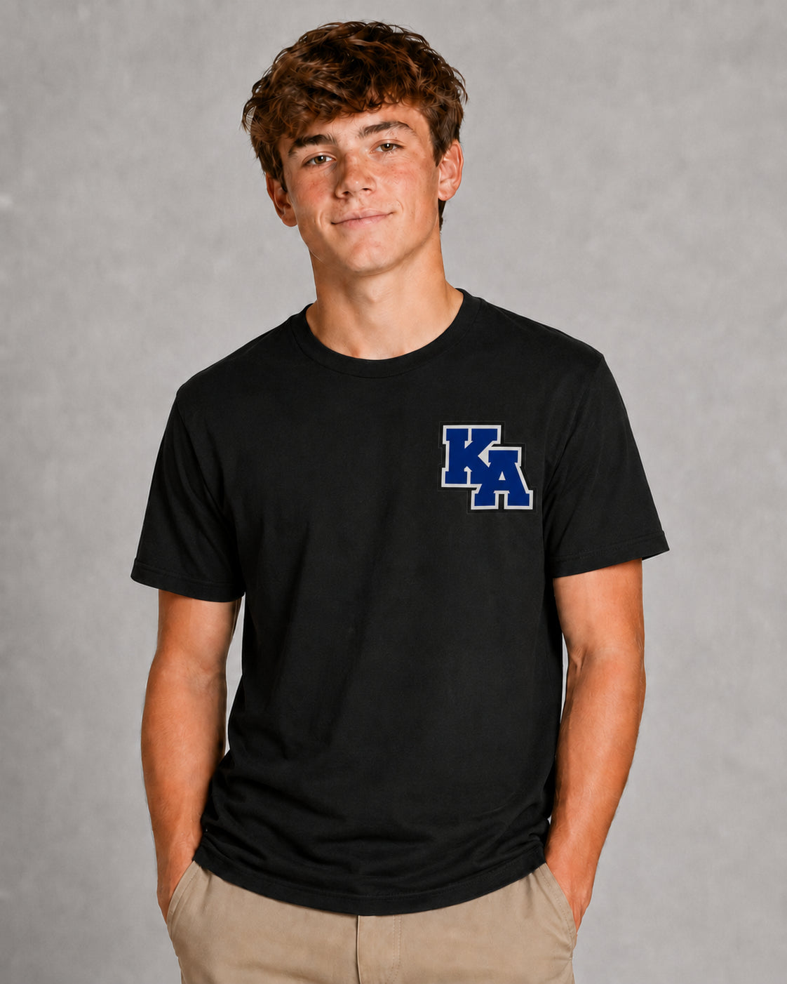 High School T-Shirt