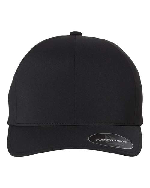 Flexfit Delta® Seamless Cap 180