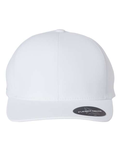 Flexfit Delta® Seamless Cap 180