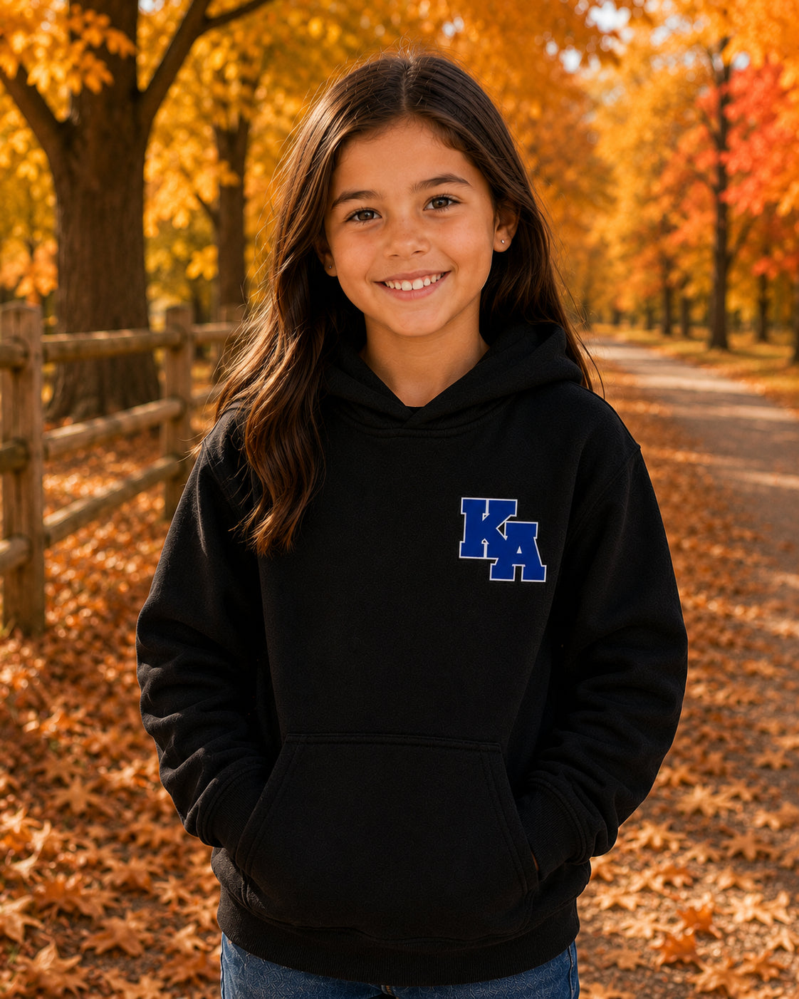 Intermediate School Hoodie