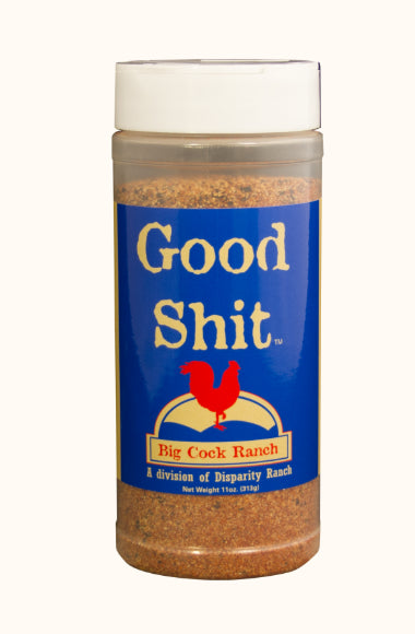 Good Shit - Sweet n’ Salty Seasoning