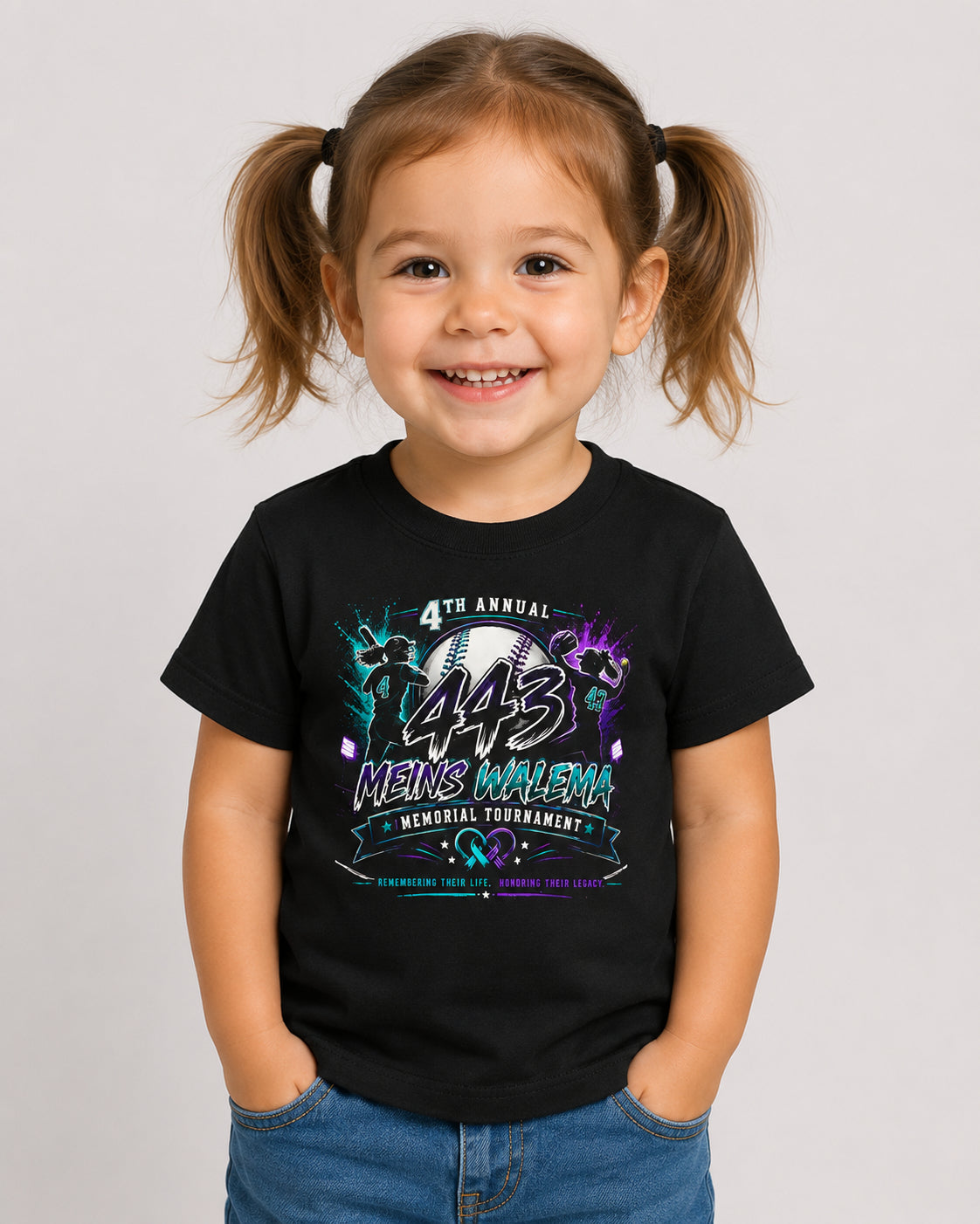2026 Meins Walema Memorial Softball Tournament- Youth & Toddler