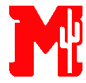 Mohave College Embroidery
