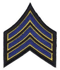 Small Patches