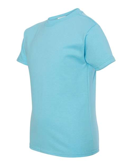 Hanes Youth Authentic T-Shirt 5450