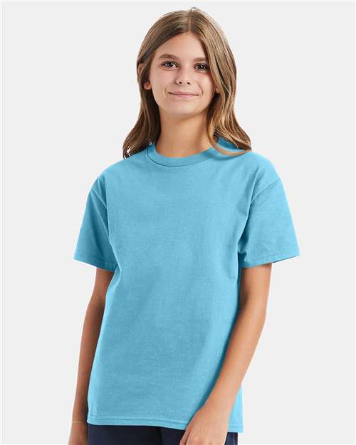 Hanes Youth Authentic T-Shirt 5450