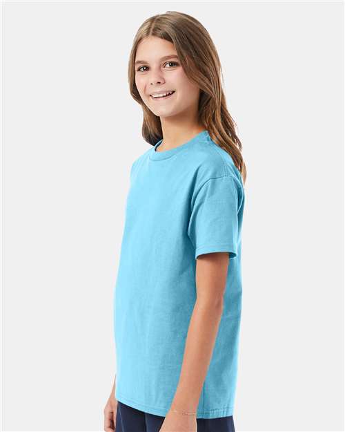 Hanes Youth Authentic T-Shirt 5450