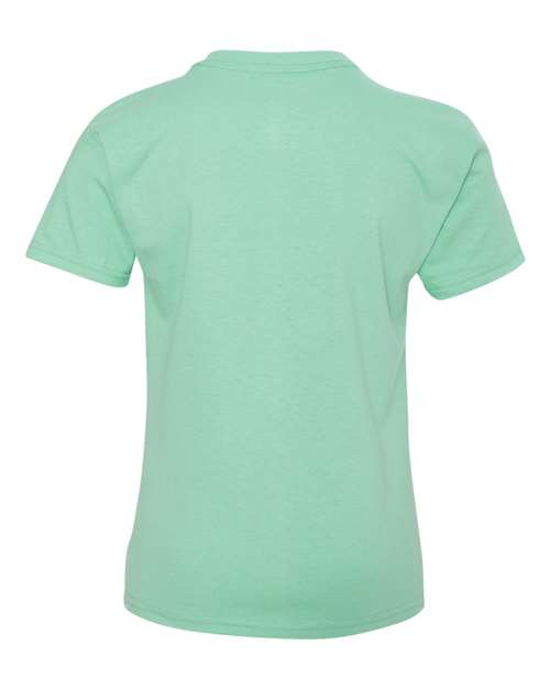 Hanes Youth Authentic T-Shirt 5450