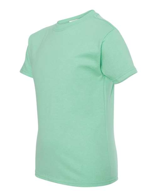 Hanes Youth Authentic T-Shirt 5450