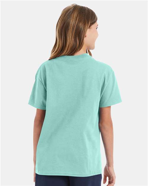 Hanes Youth Authentic T-Shirt 5450
