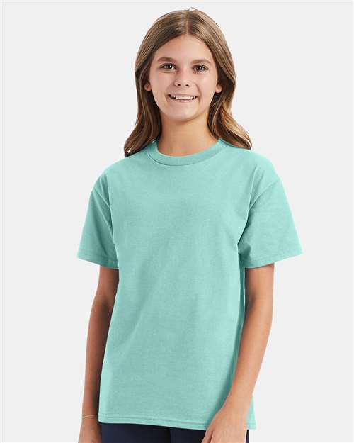 Hanes Youth Authentic T-Shirt 5450