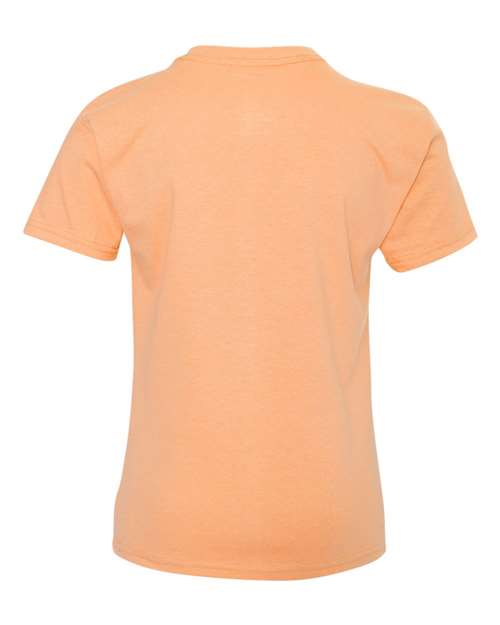 Hanes Youth Authentic T-Shirt 5450