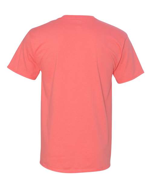 Hanes Unisex Authentic T-Shirt 5250