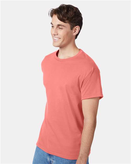 Hanes Unisex Authentic T-Shirt 5250