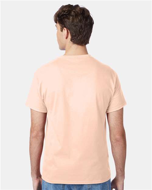 Hanes Unisex Authentic T-Shirt 5250