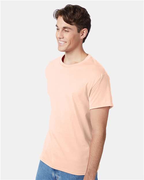 Hanes Unisex Authentic T-Shirt 5250