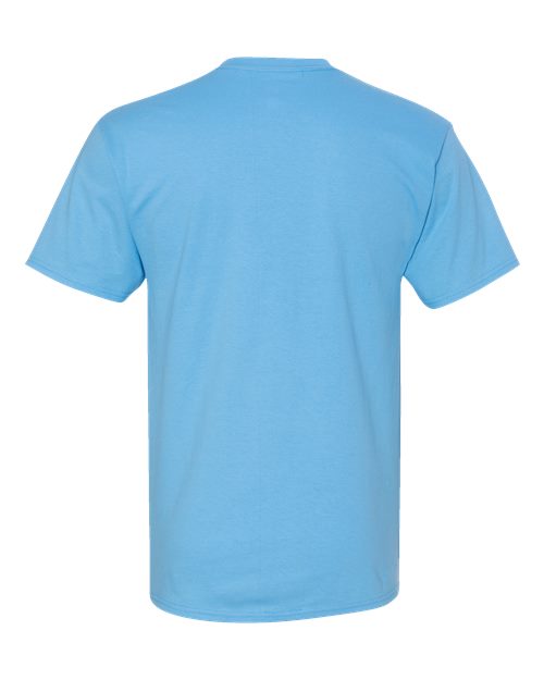 Hanes Unisex Authentic T-Shirt 5250