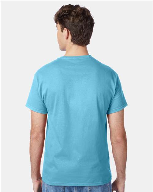 Hanes Unisex Authentic T-Shirt 5250