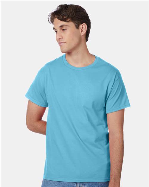 Hanes Unisex Authentic T-Shirt 5250