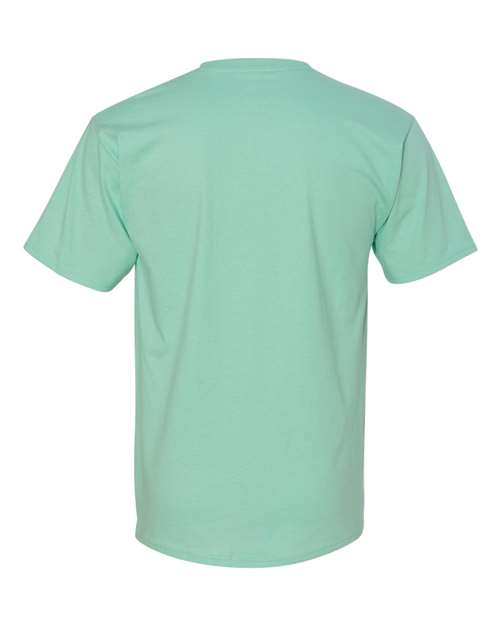 Hanes Unisex Authentic T-Shirt 5250