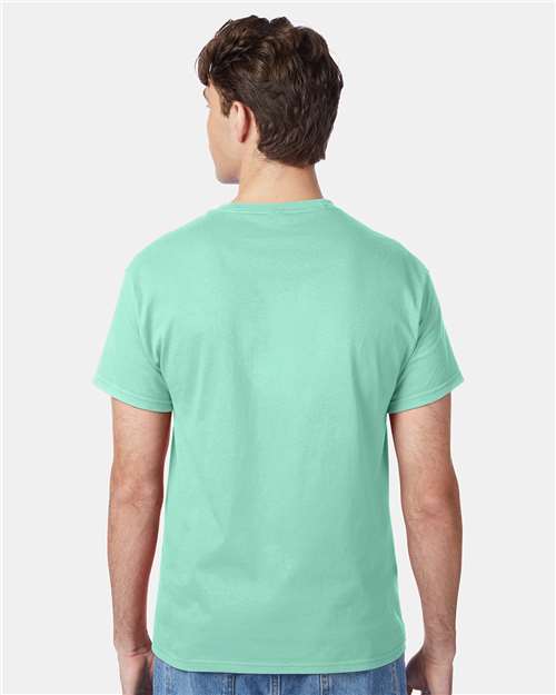 Hanes Unisex Authentic T-Shirt 5250