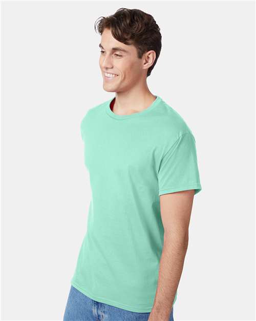 Hanes Unisex Authentic T-Shirt 5250