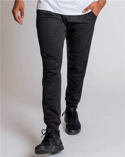 Badger Men's Performance Fleece Joggers 1475