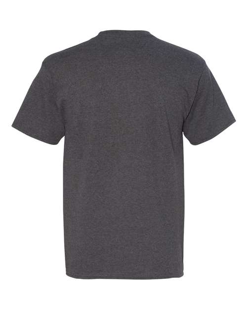 Hanes Men's Beefy-T® Pocket T-Shirt 5190