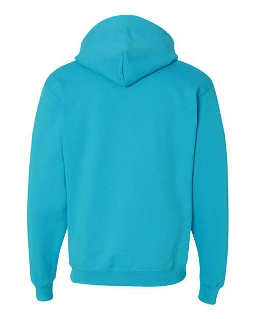 JERZEES Unisex NuBlend® Hooded Sweatshirt 996MR