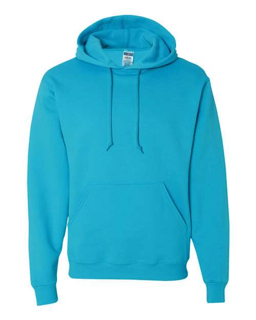 JERZEES Unisex NuBlend® Hooded Sweatshirt 996MR