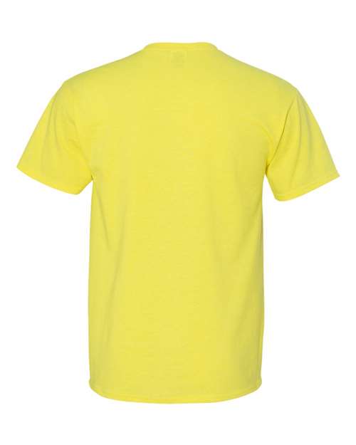JERZEES Unisex Dri-Power® 50/50 T-Shirt 29MR
