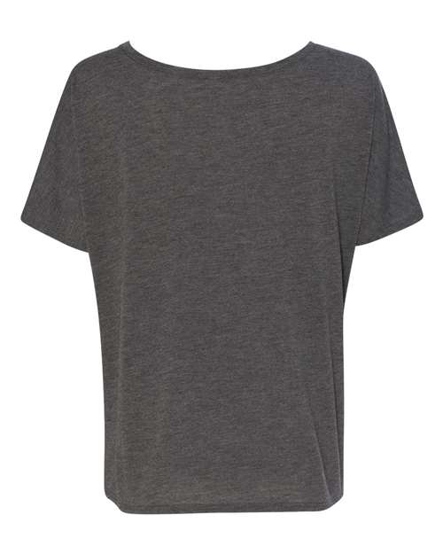 BELLA + CANVAS Women’s Slouchy Tee 8816