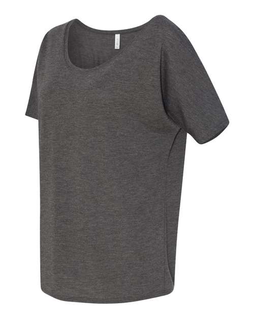 BELLA + CANVAS Women’s Slouchy Tee 8816