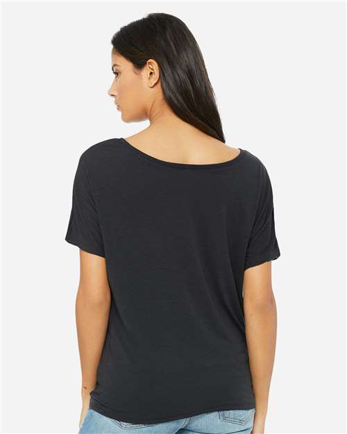 BELLA + CANVAS Women’s Slouchy Tee 8816