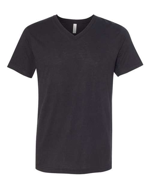 BELLA + CANVAS Unisex Triblend V-Neck Tee 3415
