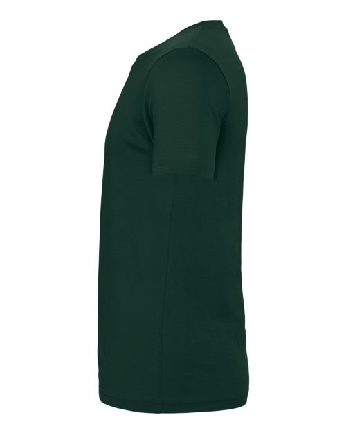 BELLA + CANVAS Jersey Tee 3001