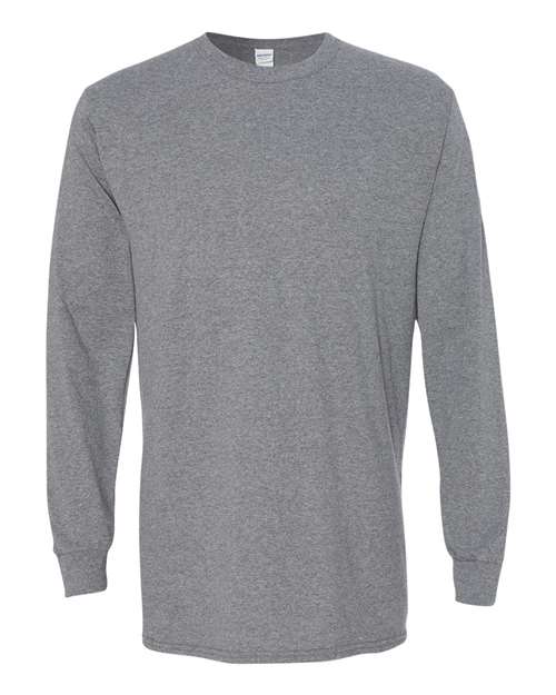 Gildan Unisex Heavy Cotton™ Long Sleeve T-Shirt 5400