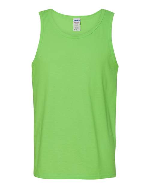 Gildan Unisex Heavy Cotton™ Tank Top 5200